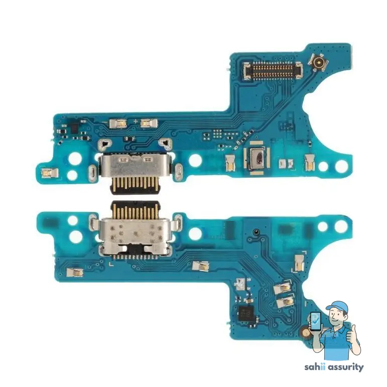Charging Connector Flex / PCB Board for Samsung Galaxy M11